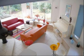 Modern Villa High Standing Pyla sur Mer 3' from beach